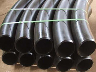 Pipe Bend