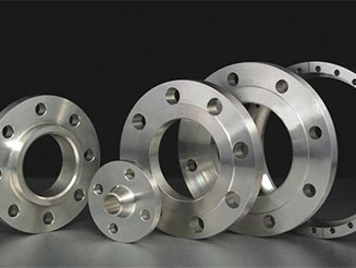 Flange
