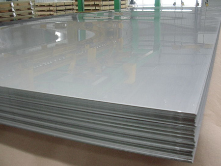 Steel Plate