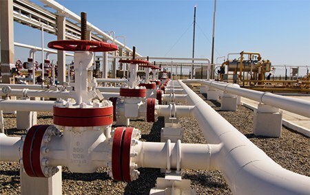 Ductile Iron pipes and pipe fittings for Water supply system in Cambodia