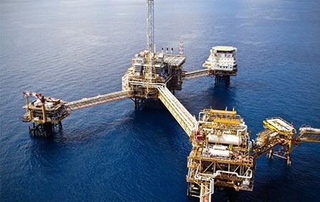 Oilfield Project in Australia
